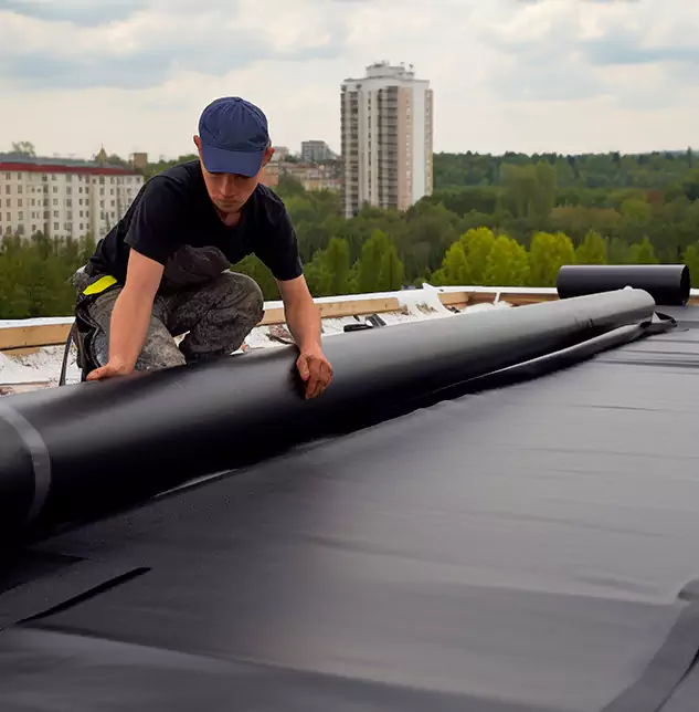 Reliable TPO Roofing Specialists Serving Carol Stream, IL