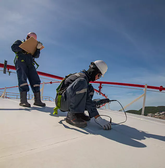 Expert TPO Roofing Contractors Trusted Across Carol Stream, IL