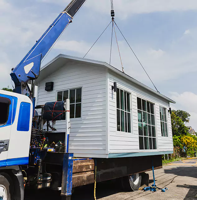 Complete Trailer Roof Replacement Solutions: Keeping Carol Stream's Trailers Sealed and Road-Ready