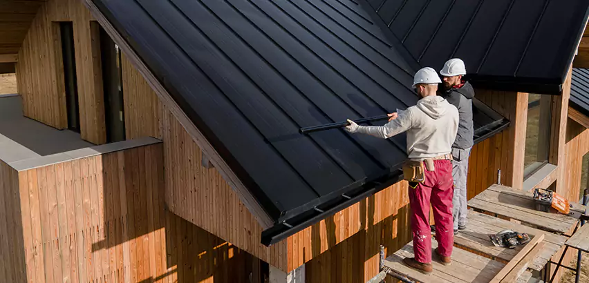 Professional Barn Roof Repair Services in Carol Stream, IL