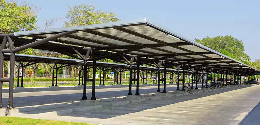 Professional Carport Roof Repair Services in Carol Stream, IL