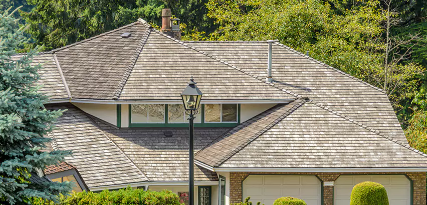 Professional Cedar Roof Installation Services in Carol Stream, IL
