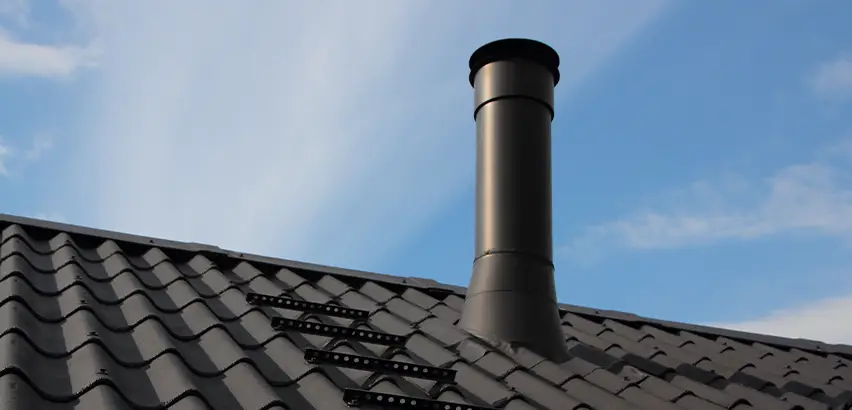 Professional Chimney Flashing Installation Services in Carol Stream, IL