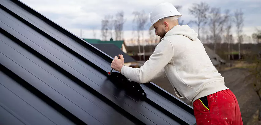 Professional Corrugated Roofing Repair Services in Carol Stream, IL