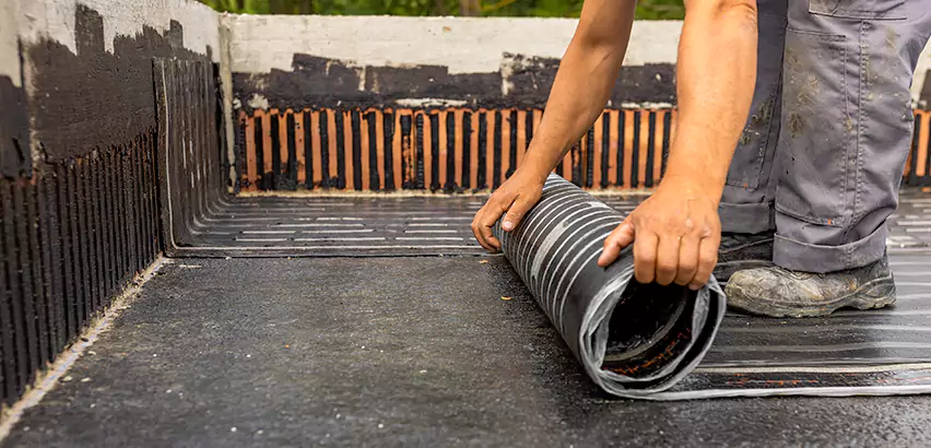 Professional EPDM Roof Repair Services in Carol Stream, IL