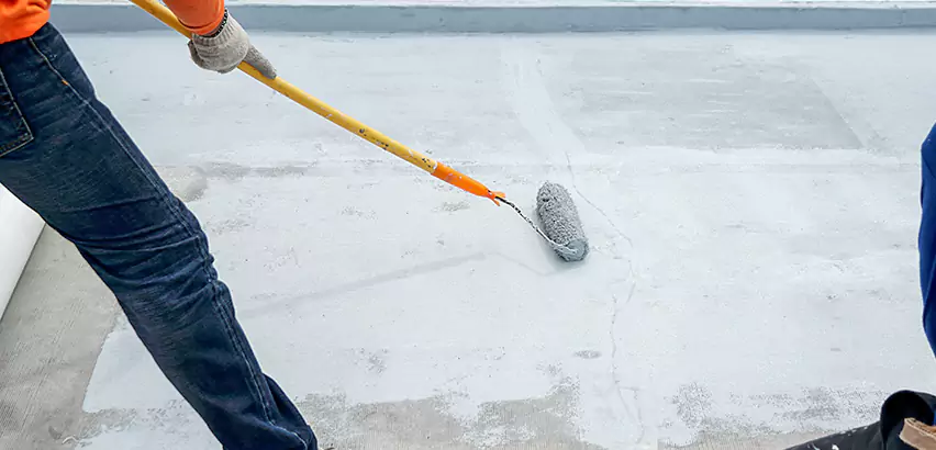Professional EPDM Roofing Installation Services in Carol Stream, IL