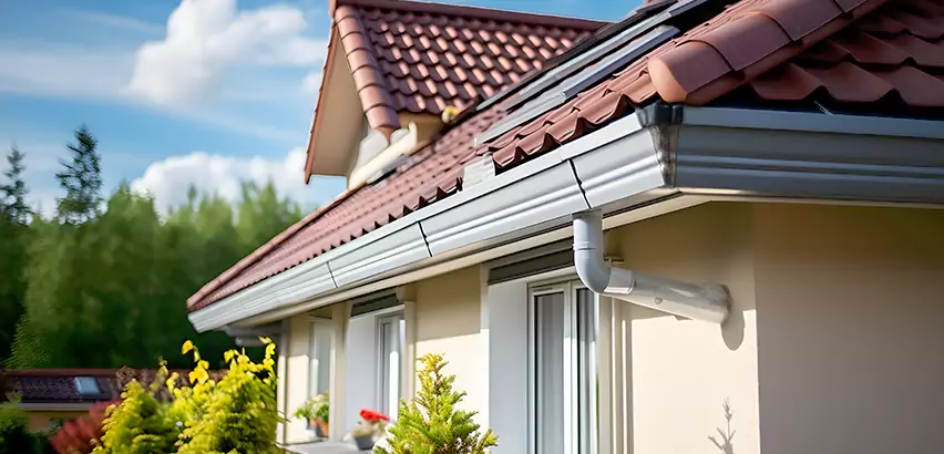 Professional Fascia Repair Services in Carol Stream, IL