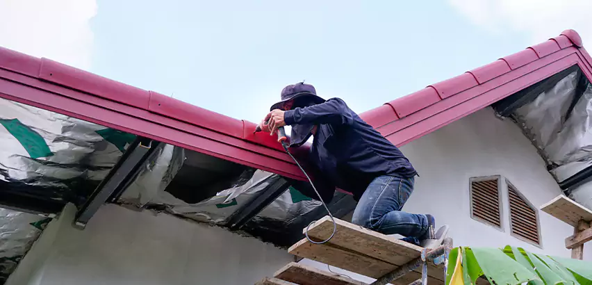 Professional Gutter Installation Services in Carol Stream, IL