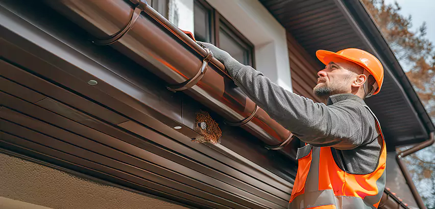 Basement Leak Repair in Carol Stream