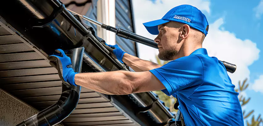Professional Roof and Gutter Repair Services in Carol Stream, IL