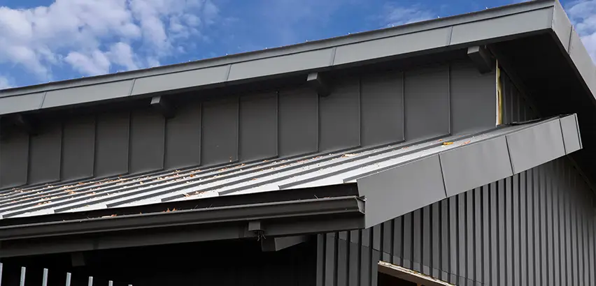 Professional Roof Eaves Installation Services in Carol Stream, IL
