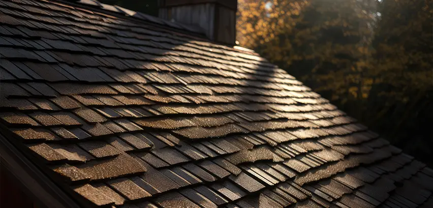 Professional Roof Shingles Installation Services in Carol Stream, IL