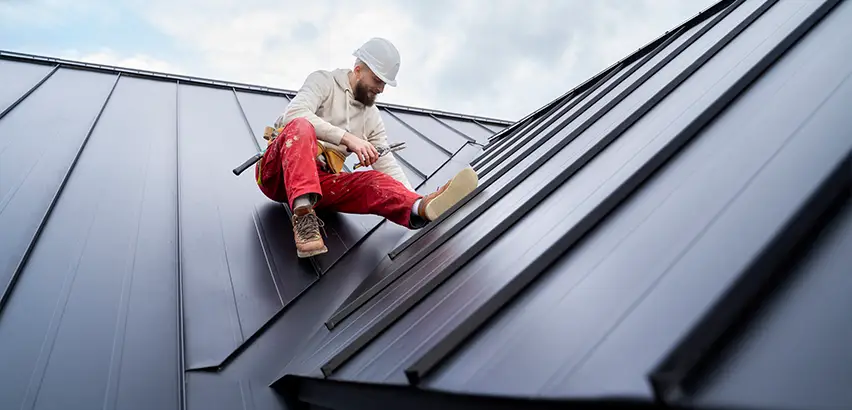 Professional Roof Valley Installation Services in Carol Stream, IL