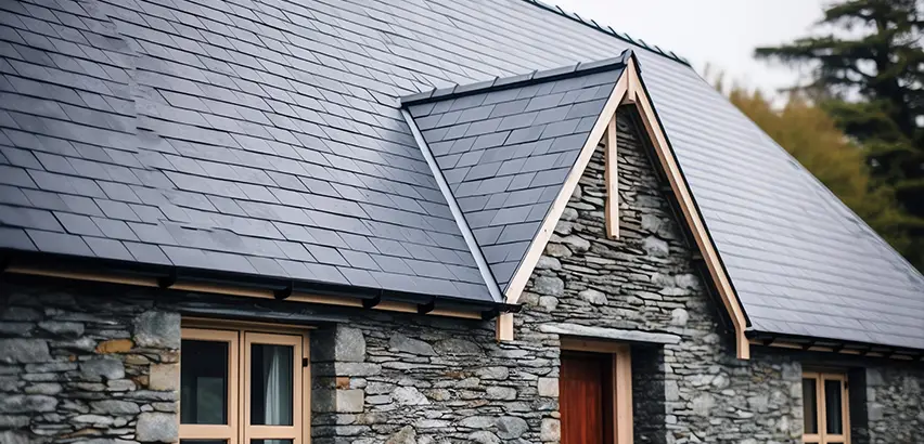 Professional Roof Valley Repair Services in Carol Stream, IL