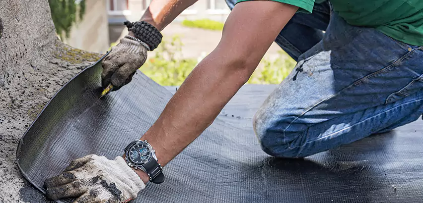 Professional Roof Water Damage Repair Services in Carol Stream, IL