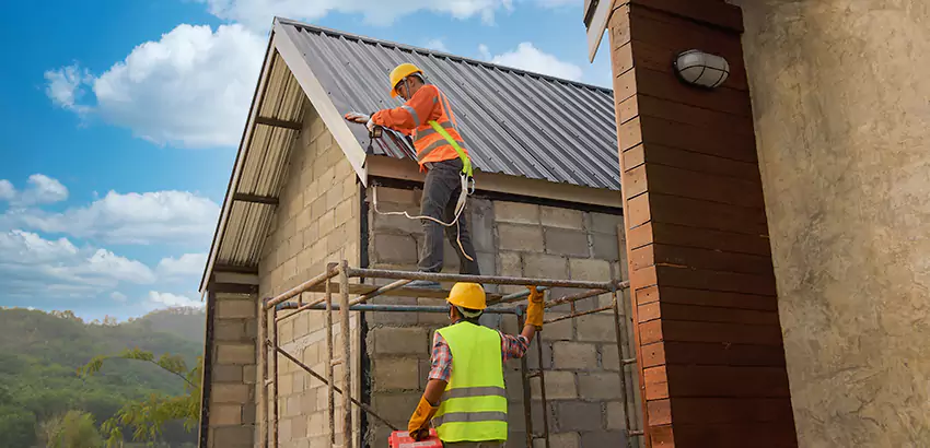 Professional Roofing Services in Carol Stream, IL