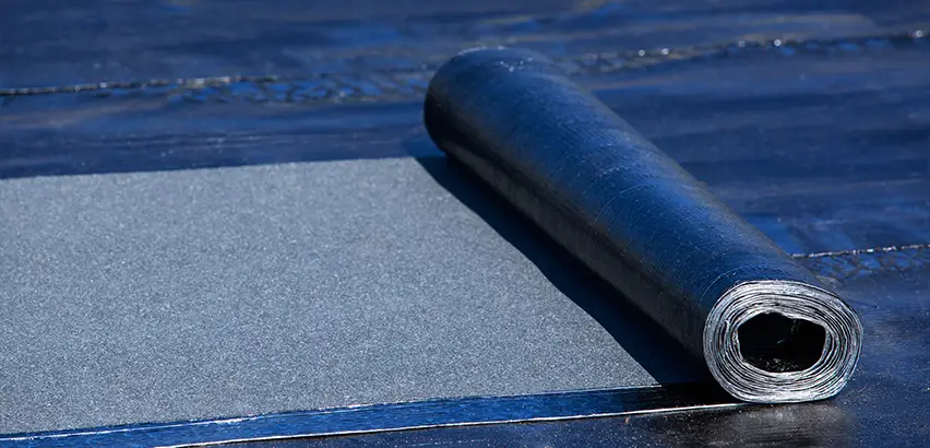 Professional Rubber Roof Replacement Services in Carol Stream, IL
