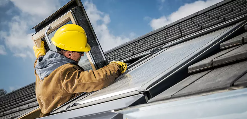 Professional Skylight Repair Services in Carol Stream, IL