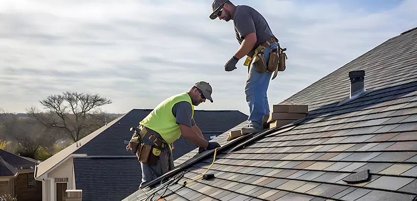 Professional Skylight Replacement Services in Carol Stream, IL