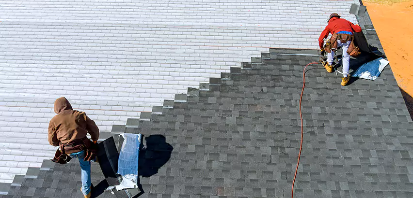 Professional Slate Roof Repair Services in Carol Stream, IL