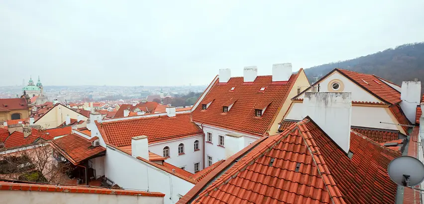 Professional Slate Roof Replacement Services in Carol Stream, IL