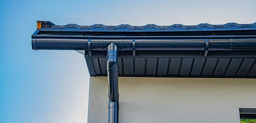 Professional Soffits and Fascia Replacement Services in Carol Stream, IL