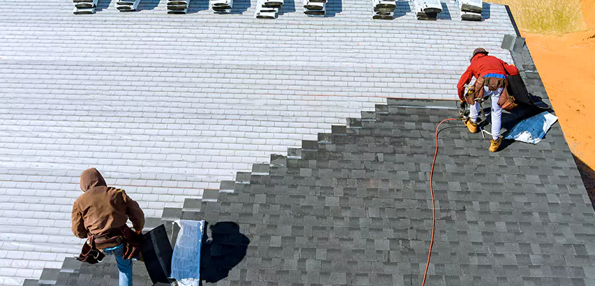 Professional Tile Roof Installation Services in Carol Stream, IL