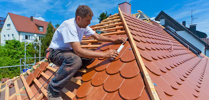 Professional Tile Roofing Services in Carol Stream, IL