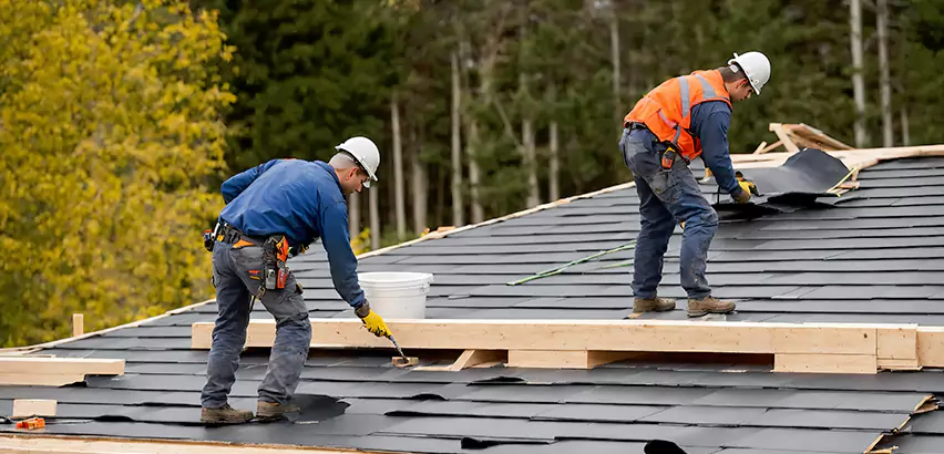 Architectural Shingle Repair Carol Stream