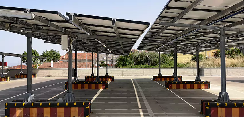 Affordable Carport Roofing Repair in Carol Stream