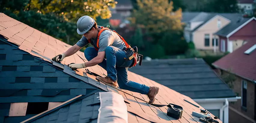 Commercial Roof Coatings in Carol Stream