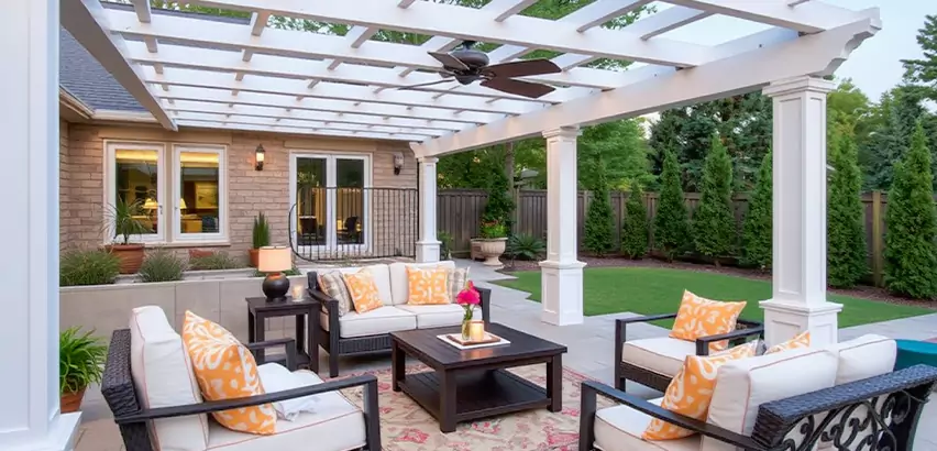 Aluminum Patio Enclosure Repair Carol Stream