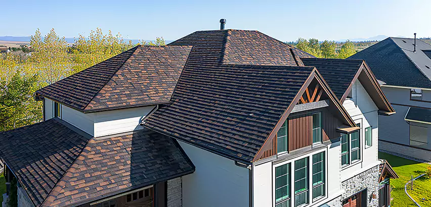 Residential Shingle Roofing in Carol Stream
