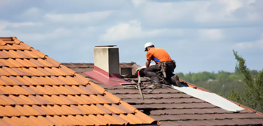 Cedar Roof Maintenance in Carol Stream