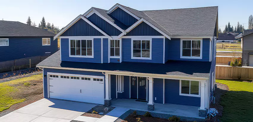 Best Roofing and Siding in Carol Stream