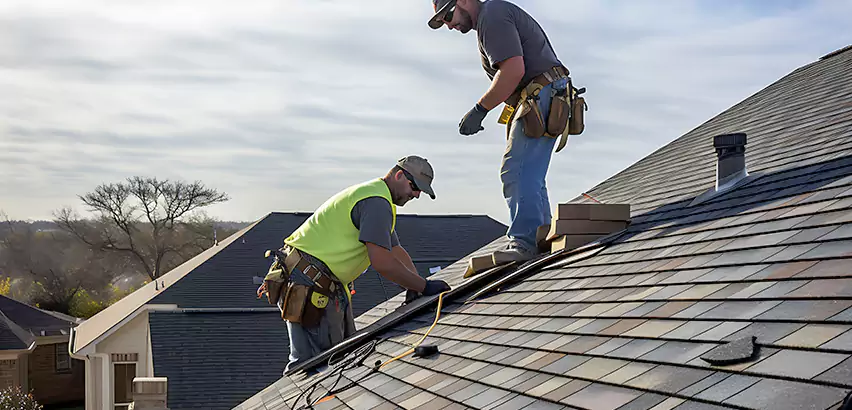 Emergency Skylight Repair in Carol Stream