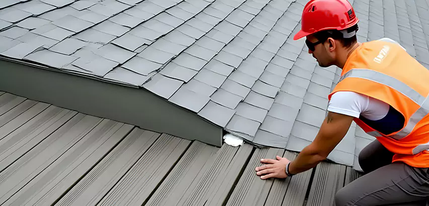 Slate Tile Installation in Carol Stream