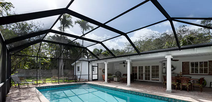 Emergency Leak Mitigation for Sunrooms Carol Stream