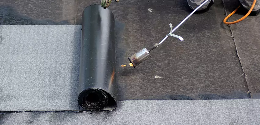 Professional TPO Roofing Installation Services in Carol Stream, IL