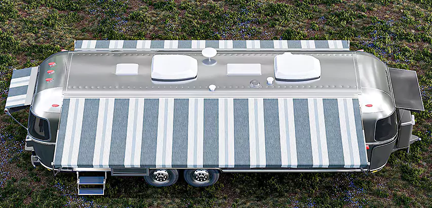 Professional Trailer Roof Repair Services in Carol Stream, IL