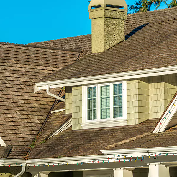Why Carol Stream Roofing Pro in Carol Stream, IL's Leading Cedar Roof Installation Company?