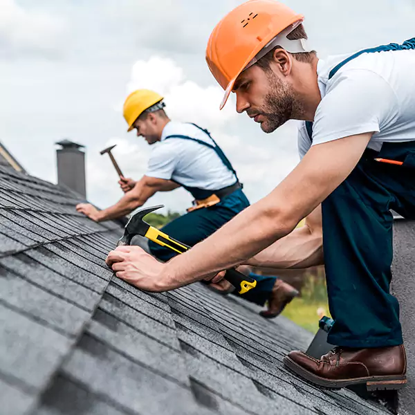 Why Carol Stream IL Residents Depend on Us for Cedar Roof Repairs?