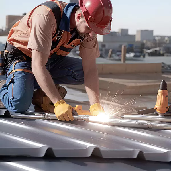 Why Carol Stream Roofing Pro Is Carol Stream's Leading Commercial Roofing Company?