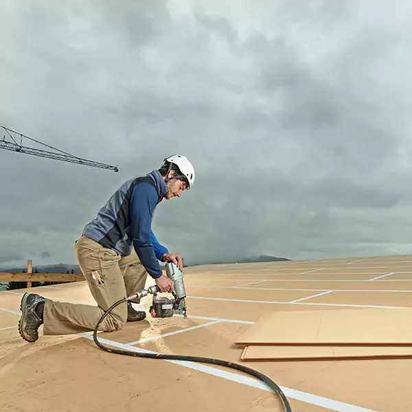 Why Carol Stream Business Owners Choose Carol Stream Roofing Pro for Roof Replacement?