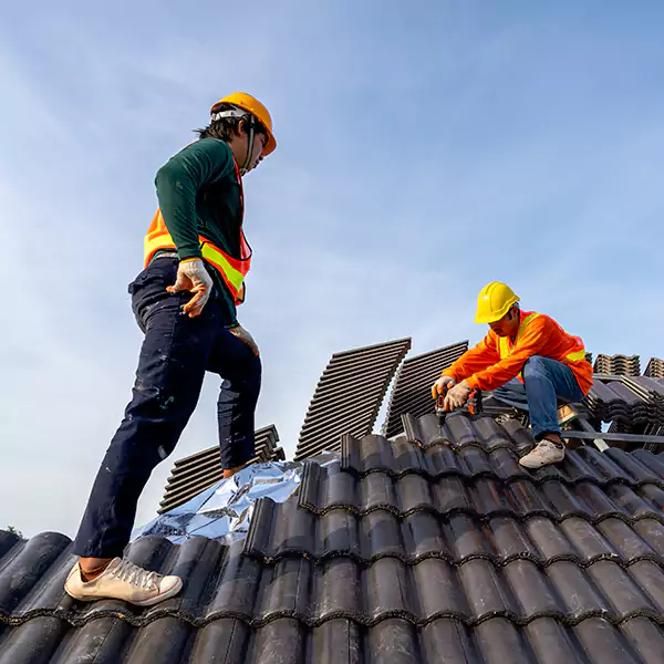 Why Carol Stream, IL Property Owners Trust Carol Stream Roofing Pro for Emergency Roof Repair?