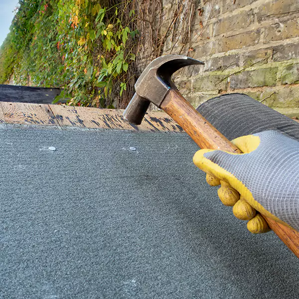 Why Carol Stream Roofing Pro Is Carol Stream's Go-To EPDM Roof Replacement Contractor?
