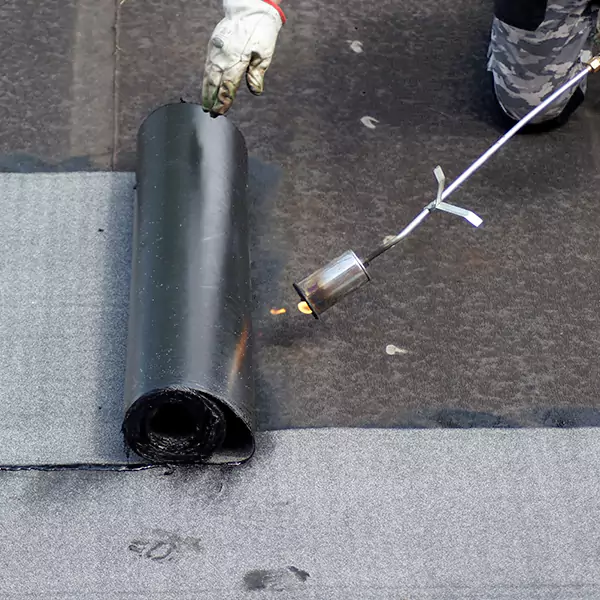 Why Carol Stream Property Owners Depend on Carol Stream Roofing Pro for Flat Roof Repair?