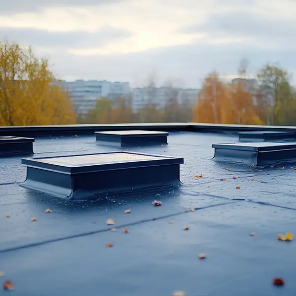 Why Carol Stream, IL Property Owners Select Carol Stream Roofing Pro for Flat Roof Replacement?