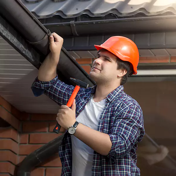 Why Carol Stream Homeowners Choose Carol Stream Roofing Pro for Gutter Installation?