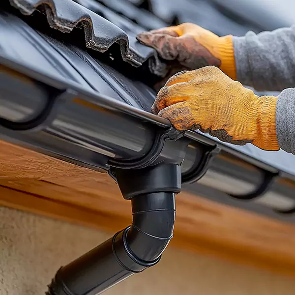 Why Carol Stream Homeowners Choose Carol Stream Roofing Pro for Gutter Repair?